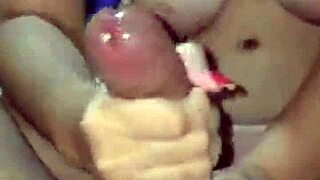 casalbb, i brought a friend for my husband to meet