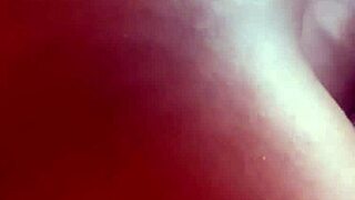 Amateur Cowgirl Riding Cock In Bedroom