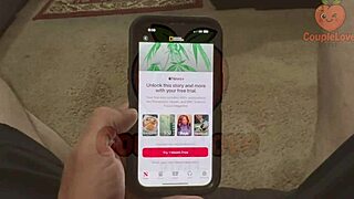 Jealous stepson watches mommy swallow huge cum mouthfuls from monster cock!