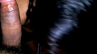 First Time Oral Experience with Amateurs