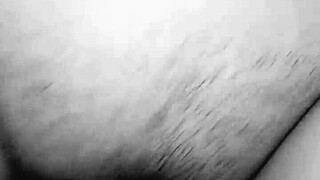 She rides that big black cock hard.