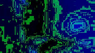 Detailed View Of A Massive, Jiggly Big Ass Butt