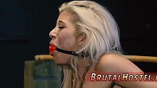 Teen Masturbates Solo with Anal Finger Until Supreme Climax