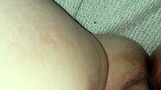 A little afternoon play with fingering and masturbation for relaxation.