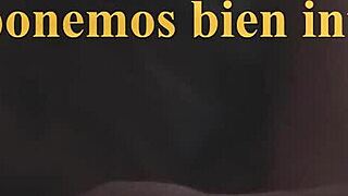 Second Encounter with FoxxyKitsune Sucking and Fucking.