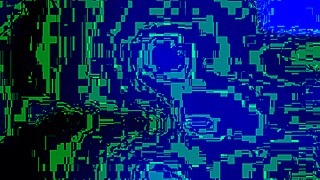 Detailed View Of A Massive, Jiggly Big Ass Butt