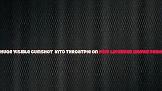 twin sisters joey and sami white want to fuck stepdad with blowjobs and handjobs