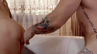 Ts kayleigh coxx rides fast