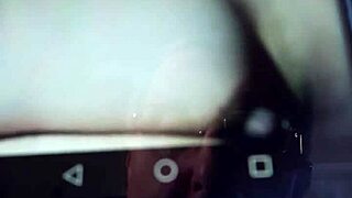 Wife performs handyshow for husband