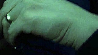 can you drive while i suck your big cock in public?