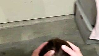 Sneaking Fuck With Curvy Wife In Car, Feeling Excited