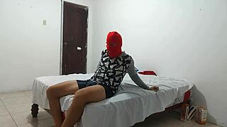 Man Says, 'Watch Me Masturbate With This Inflatable?'