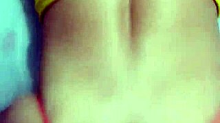 Doña Katty Hotwife Milf Shakes Her Ass For Cuckold Fun