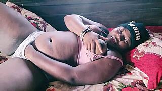 Estatic And Jackson Masturbating Together