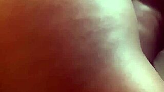 Amateur Cowgirl Riding Cock In Bedroom