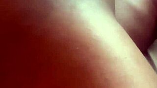 Amateur Cowgirl Riding Cock In Bedroom