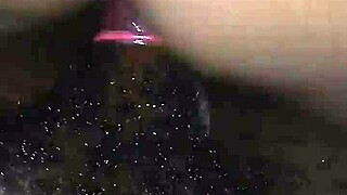 Bend over for doggy style riding on that monster cock with big ass tattoo