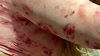 El Hermoso Culo De Mi Madrastra Bbw Cabalgando Antes De Irme Al Trabajo