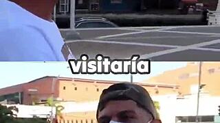 Explorando misterios de barranquilla elchicletv chiclenoticias atrevidoypegajoso vendedor comunidad vida familia