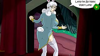 Intense meet and fuck game compilation