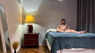 Stepsister Fucked Good And Made Squirt After Catching Me? So Hot!