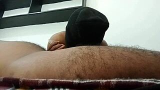 village girlfriend gets fucked hard on the ranch