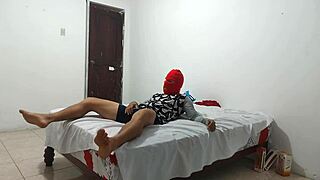 Man Says, 'Watch Me Masturbate With This Inflatable?'