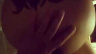 I fucked thai ladyboy's tight pussy 😈