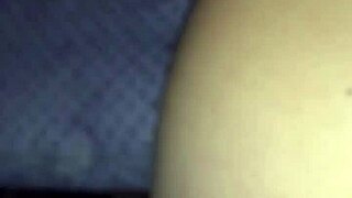 Vecina 3 with big cock cumshot