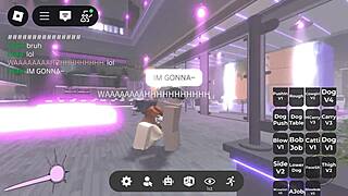 horny slut gets fucked, add me