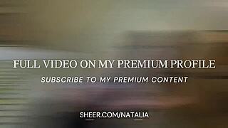 Teen 18+ Student Engages In Intimate Sex With Teacher In Bathroom