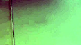 Petite teen experiencing a terrible orgasm in web chat