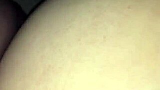 Vecina 3 with big cock cumshot