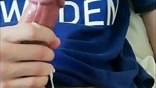 Full Cumshot Compilation