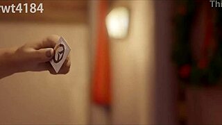 mercy gets fucked hard and ends up pregnant