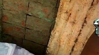 beating my stepsister's friend with sex toy