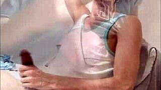 Full Cumshot Compilation