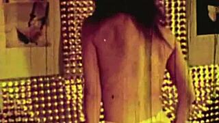 Wonderful World Of Vintage Pornography Threesomes With Hairy Pussies