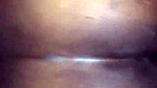 My Neighbors Big Booty Wife Fucks Monster Cock