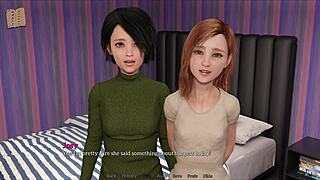 What's in my new memories 60?