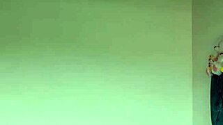 Very Sexy Girl Squirts Streams Of Milk While Masturbating!