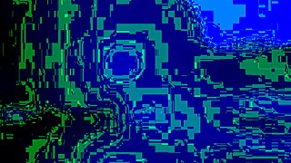 Detailed View Of A Massive, Jiggly Big Ass Butt