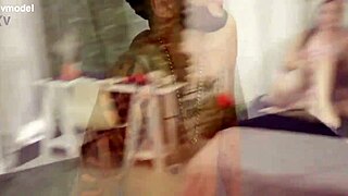 Can You Handle This Trisal Menage With Cuckold And Exciting Sex Actors?