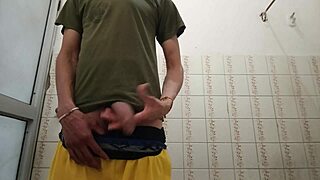 Big Cock Full Of Milk Gets Cheesy With Student