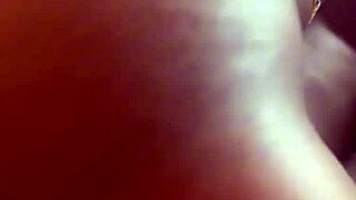 Amateur Cowgirl Riding Cock In Bedroom