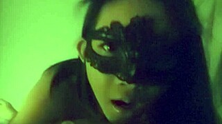 I fucked thai ladyboy's tight pussy 😈