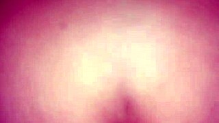 Vecina 3 with big cock cumshot