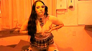 Morena Lovateli E Saymon Fitness Transando Gostoso No Quarto Da Casa De Swing