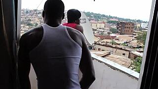 La Diva Du Porno Camerounaises Vous Recevre Des Choses Abonnement BB O