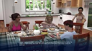 let's play daywalkers with big tits babes 😊